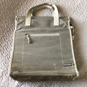 Basil shopping pannier